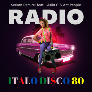 Radio (Italo Disco 80)