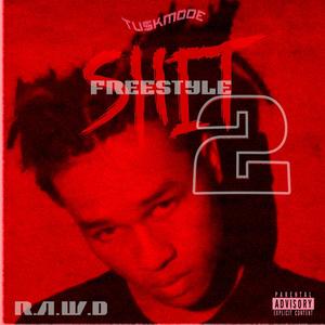 FREESTYLESHIT 2 (feat. prodphong) (Explicit)