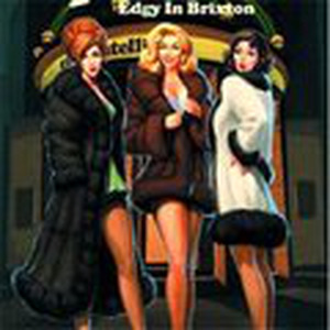 The Fratellis - 14 - Got Ma Nuts from a Hippie