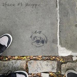 2Face (feat. Moppz) [Explicit]