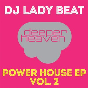 Power House EP, Vol. 2