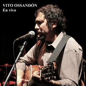 Vito Ossandón (En Vivo)