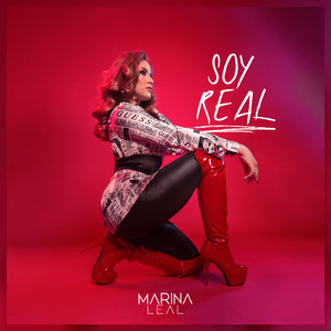 Soy Real (Explicit)