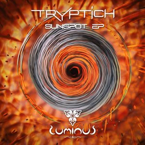 Sunspot EP