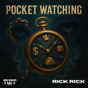 Pocket Watching (Explicit)