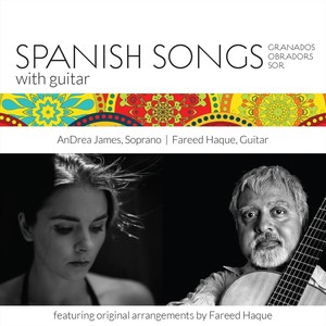 Spanish Songs With Guitar