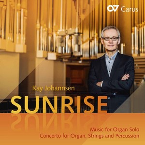 Kay Johannsen: Sunrise