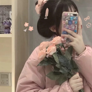 独自生活也不想对谁诉说