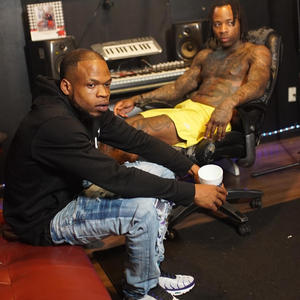 Motion (feat. Shon Thang) (Explicit)