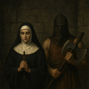 La monja y el verdugo (Explicit)