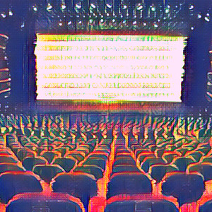 The Theatre On Psychedelics (Explicit)