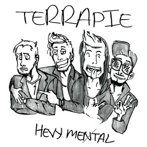 Hevy Mental (Explicit)