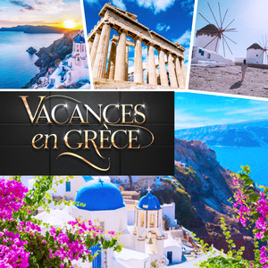 VACANCES EN GRECE