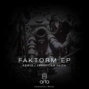 Faktorm EP