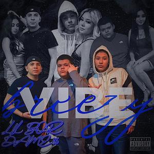 Vibe (feat. Lil Bor & Dame716) (Explicit)