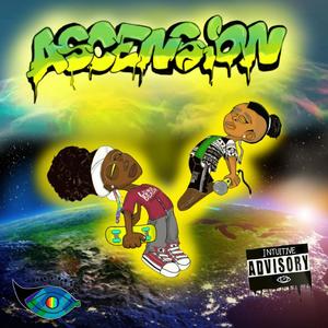 Warrior (feat. SoReal)