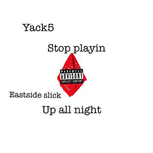 4am flow (feat. Eastside slick) (Explicit)