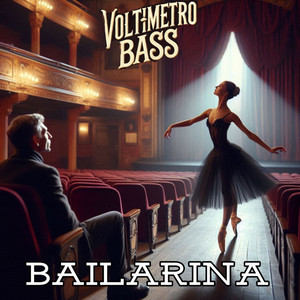 Bailarina