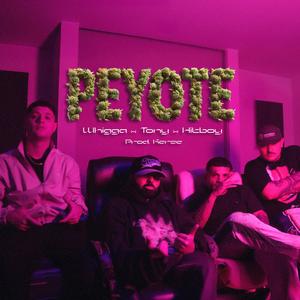 Peyote (Explicit)