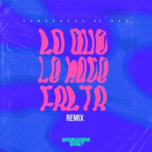 Lo Que Le Hace Falta (Explicit)