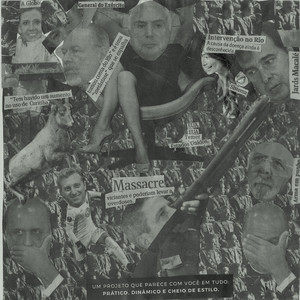 Rodrigo, Não Dá Mais.