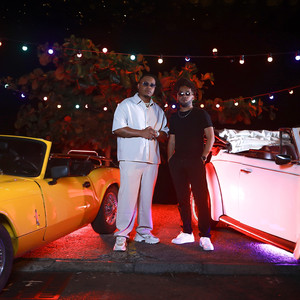 C'est Chaud (Extended)