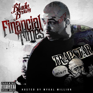 Supposed to Be(feat. Taymah)