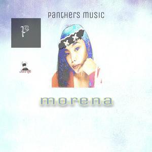 Morena(feat. ronie)