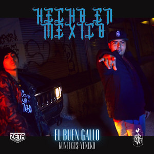 Hecho en Mexico (Explicit)