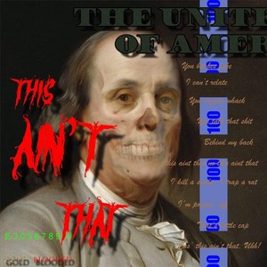 This Ain't That (Explicit)