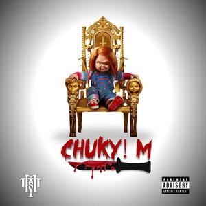 EL TIERNO V2 (feat. Chuky M & BZRam) (Explicit)