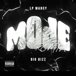 Mode (feat. Big Bizz) [Remix] [Explicit]