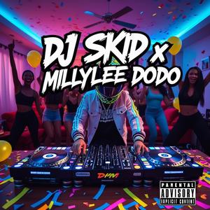 Dodo (feat. Millylee)