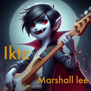 Marshall lee (Explicit)