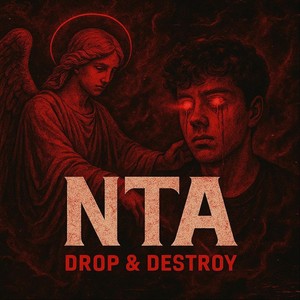 Drop & Destroy