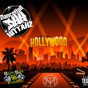 HOLLYWOOD (REVISED 22) (feat. MR. WUCKWELL)