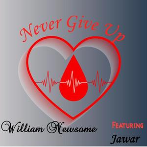 Never Give Up (feat. JAWAR)