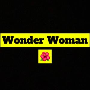 Wonder woman