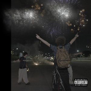 fuegos artificiales. (feat. Eyesofdirty & 1notrama) (Explicit)