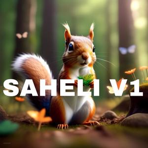 SAHELI V1