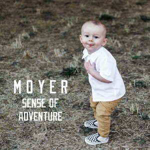 Sense of Adventure