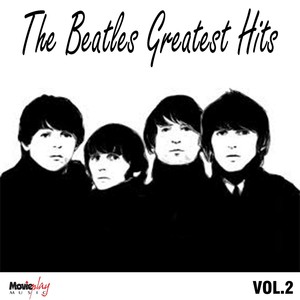 The Beatles Greatest Hits, Vol. 2