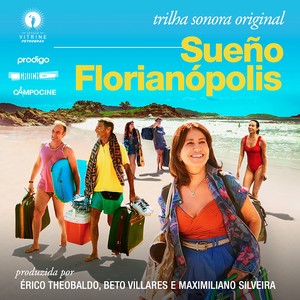 Sueño Florianópolis(Trilha Sonora Original)