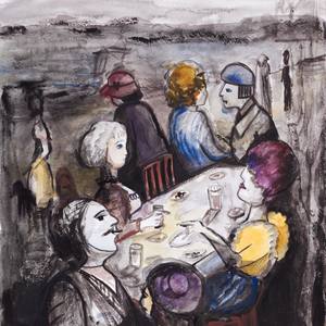 Calm and Preparation