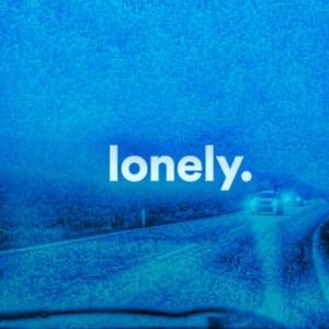 lonely. (Explicit)