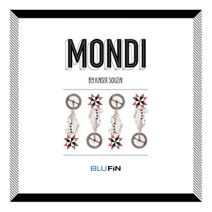 Mondi  - remix (Original Mix)