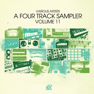 A Four Track Sampler, Vol. 11