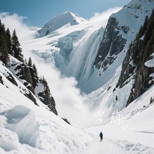 刘- - 雪崩 (COVER版)