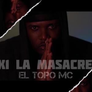 Rip King Mora (2x1 La Masacre) [Explicit]