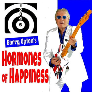 Barry Upton's Hormones of Happiness